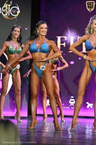 Fit Model Show - 2025