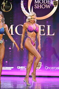 Fit Model Show - 2025