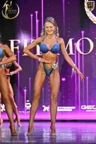 Fit Model Show - 2025