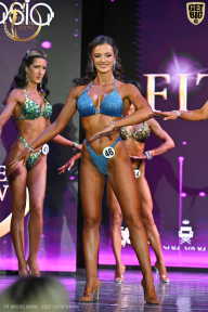 Fit Model Show - 2025