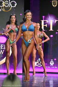 Fit Model Show - 2025