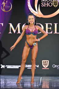 Fit Model Show - 2025