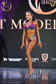 Fit Model Show - 2025