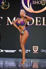 Fit Model Show - 2025