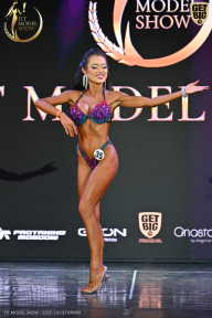 Fit Model Show - 2025