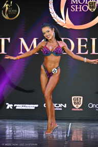Fit Model Show - 2025