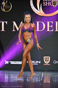 Fit Model Show - 2025