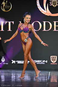 Fit Model Show - 2025