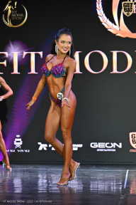 Fit Model Show - 2025