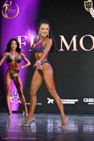 Fit Model Show - 2025