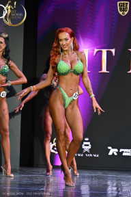 Fit Model Show - 2025