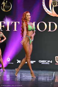 Fit Model Show - 2025