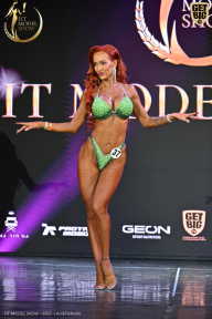Fit Model Show - 2025