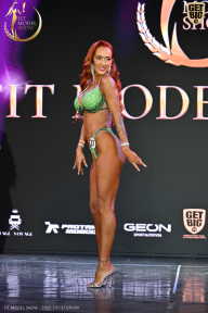 Fit Model Show - 2025