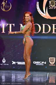 Fit Model Show - 2025