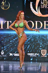 Fit Model Show - 2025