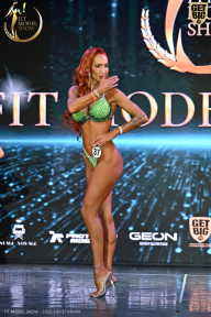 Fit Model Show - 2025
