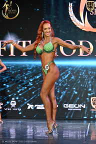 Fit Model Show - 2025