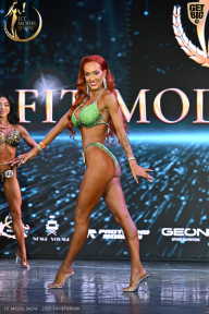 Fit Model Show - 2025