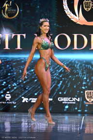 Fit Model Show - 2025