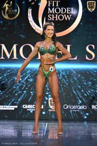 Fit Model Show - 2025