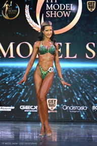 Fit Model Show - 2025