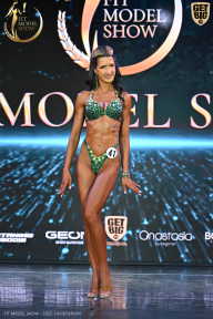 Fit Model Show - 2025