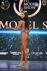 Fit Model Show - 2025