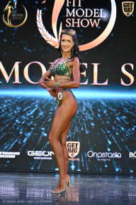 Fit Model Show - 2025