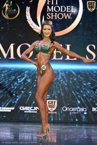 Fit Model Show - 2025