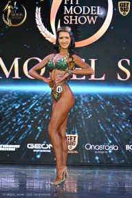 Fit Model Show - 2025