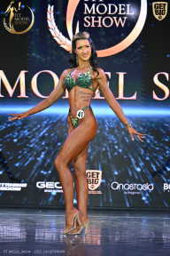 Fit Model Show - 2025