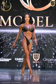 Fit Model Show - 2025