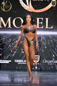 Fit Model Show - 2025