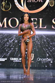 Fit Model Show - 2025
