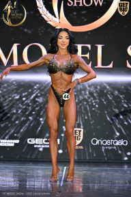 Fit Model Show - 2025