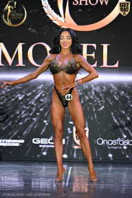 Fit Model Show - 2025