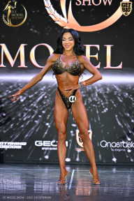 Fit Model Show - 2025