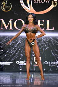Fit Model Show - 2025