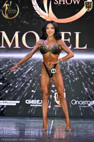 Fit Model Show - 2025
