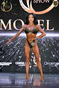 Fit Model Show - 2025
