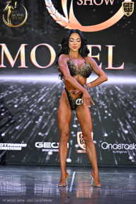 Fit Model Show - 2025