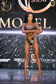 Fit Model Show - 2025