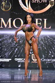 Fit Model Show - 2025