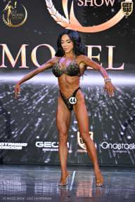 Fit Model Show - 2025