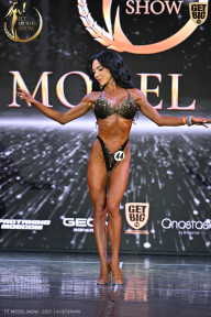 Fit Model Show - 2025