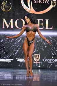 Fit Model Show - 2025
