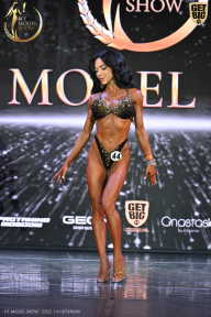 Fit Model Show - 2025