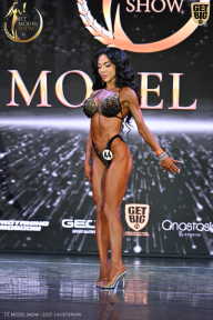 Fit Model Show - 2025