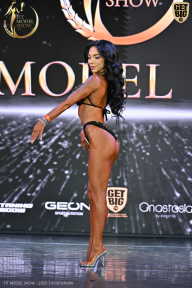 Fit Model Show - 2025